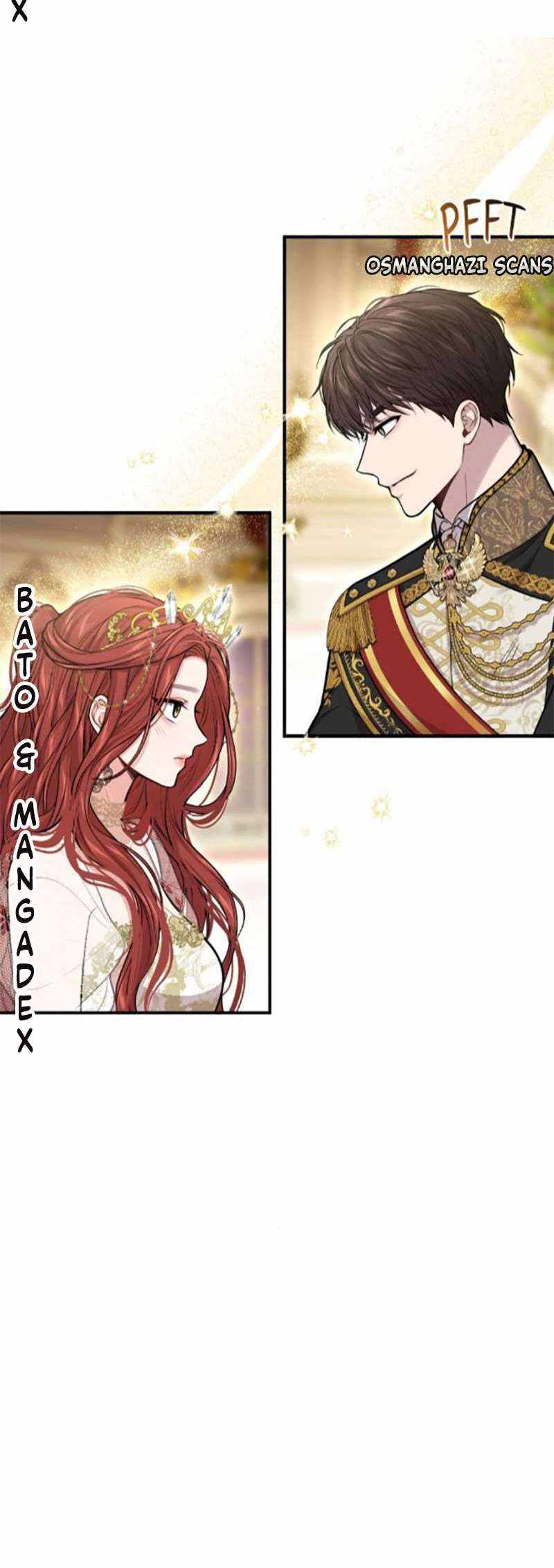 The Secret Bedroom of a Dejected Royal Daughter Chapter 70 18